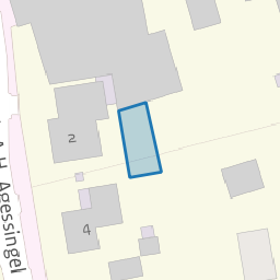 Perceel LEE02-B-2467