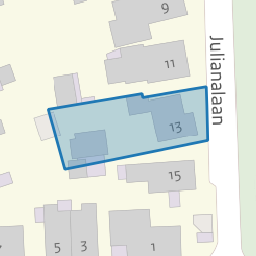 Perceel LEE02-B-2469