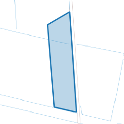 Perceel LEE02-G-1331