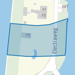 Perceel LEE02-G-1392