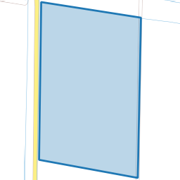 Perceel LEE02-G-1480