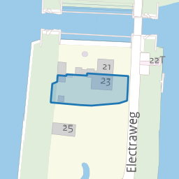 Perceel LEE02-G-1612