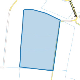 Perceel LEE02-G-1621