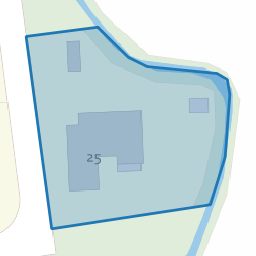 Perceel LEE02-K-1000