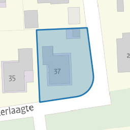 Perceel LEE02-K-1001