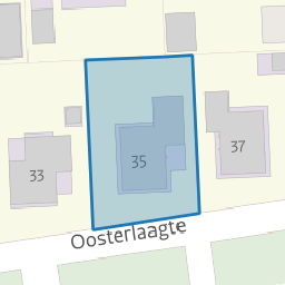 Perceel LEE02-K-1002