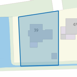 Perceel LEE02-K-1005