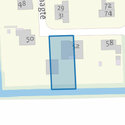 Perceel LEE02-K-1011