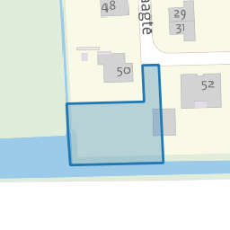 Perceel LEE02-K-1012