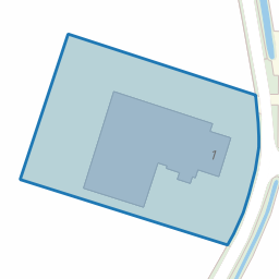 Perceel LEE02-K-1030