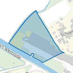 Perceel LEE02-K-1033