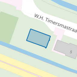 Perceel LEE02-K-1039