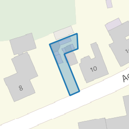 Perceel LEE02-K-1046