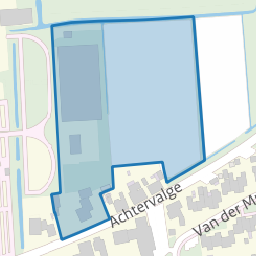Perceel LEE02-K-1047