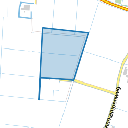 Perceel LEE02-K-1048