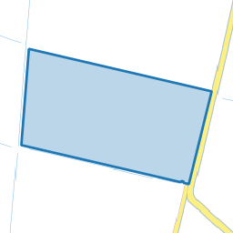 Perceel LEE02-K-1055