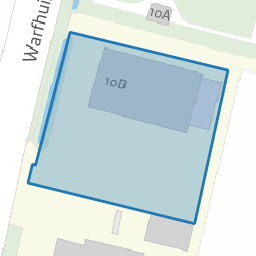 Perceel LEE02-K-1063