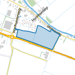 Perceel LEE02-K-1064