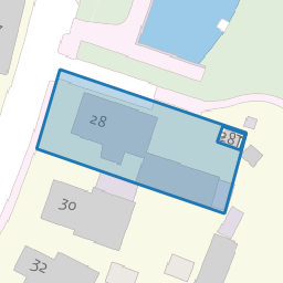 Perceel LEE02-K-1066