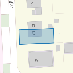 Perceel LEE02-K-1070