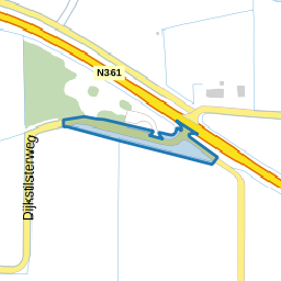 Perceel LEE02-K-1087