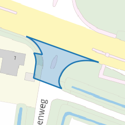 Perceel LEE02-K-1100