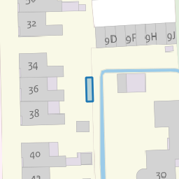 Perceel LEE02-K-1111