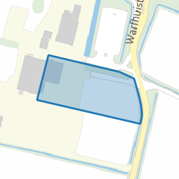 Perceel LEE02-K-1117