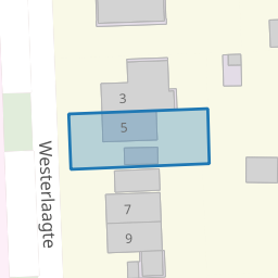 Perceel LEE02-K-1120