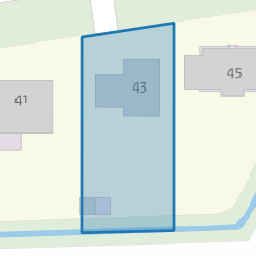 Perceel LEE02-K-1132