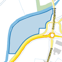 Perceel LEE02-K-1141