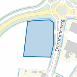 Perceel LEE02-K-1150