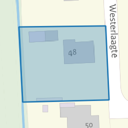 Perceel LEE02-K-1155