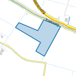 Perceel LEE02-K-1156