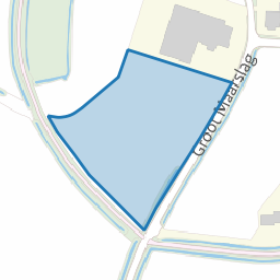 Perceel LEE02-K-1161