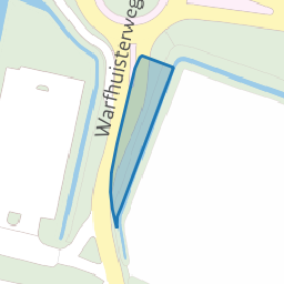 Perceel LEE02-K-1163