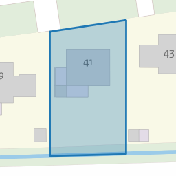 Perceel LEE02-K-1167