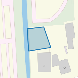 Perceel LEE02-K-1174