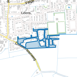 Perceel LEE02-K-1177