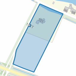 Perceel LEE02-K-1181