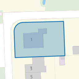 Perceel LEE02-K-1185