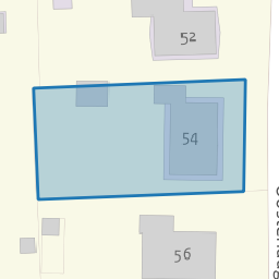 Perceel LEE02-K-1188
