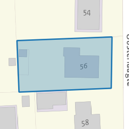 Perceel LEE02-K-1189