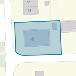 Perceel LEE02-K-1190