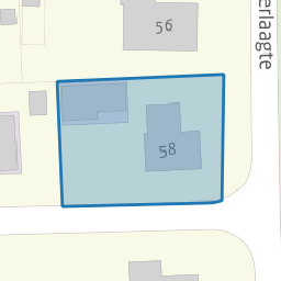 Perceel LEE02-K-1191