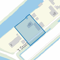 Perceel LEE02-K-1197