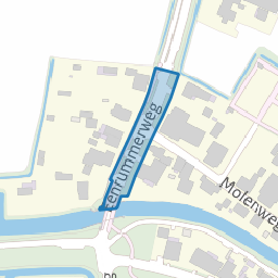 Perceel LEE02-K-1200