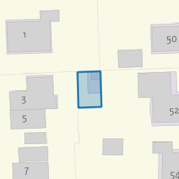 Perceel LEE02-K-1208