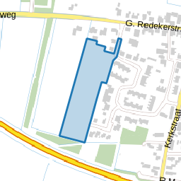 Perceel LEE02-K-1224