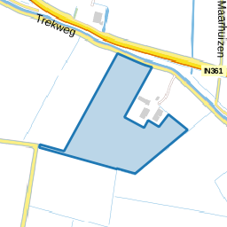 Perceel LEE02-K-1237